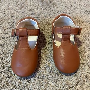 Mary Jane Toddler Girl Shoes